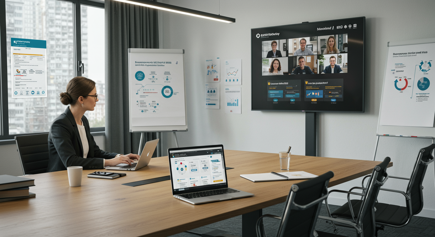 Abonnement B2BToday : Optimisez votre RSE dès aujourd&rsquo;hui
