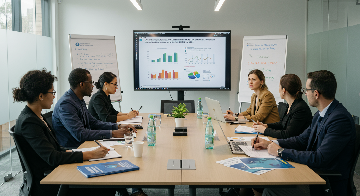 Comité d&rsquo;entreprise MMA : Optimisez votre RSE en 2026