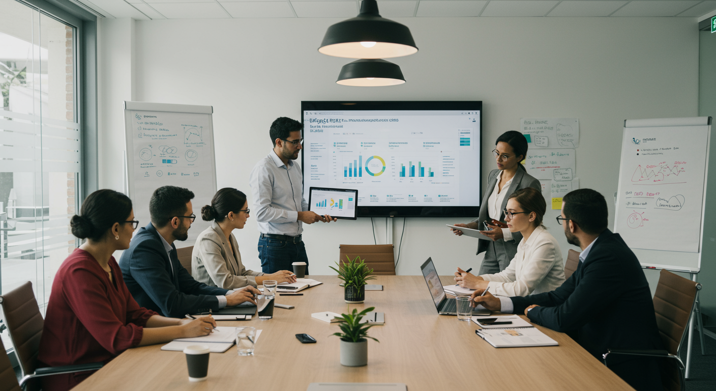 Engagé RSE : Boostez votre impact durable en 2026