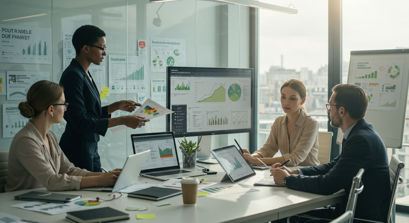 Finance durable et RSE : Boostez votre impact positif en 2026