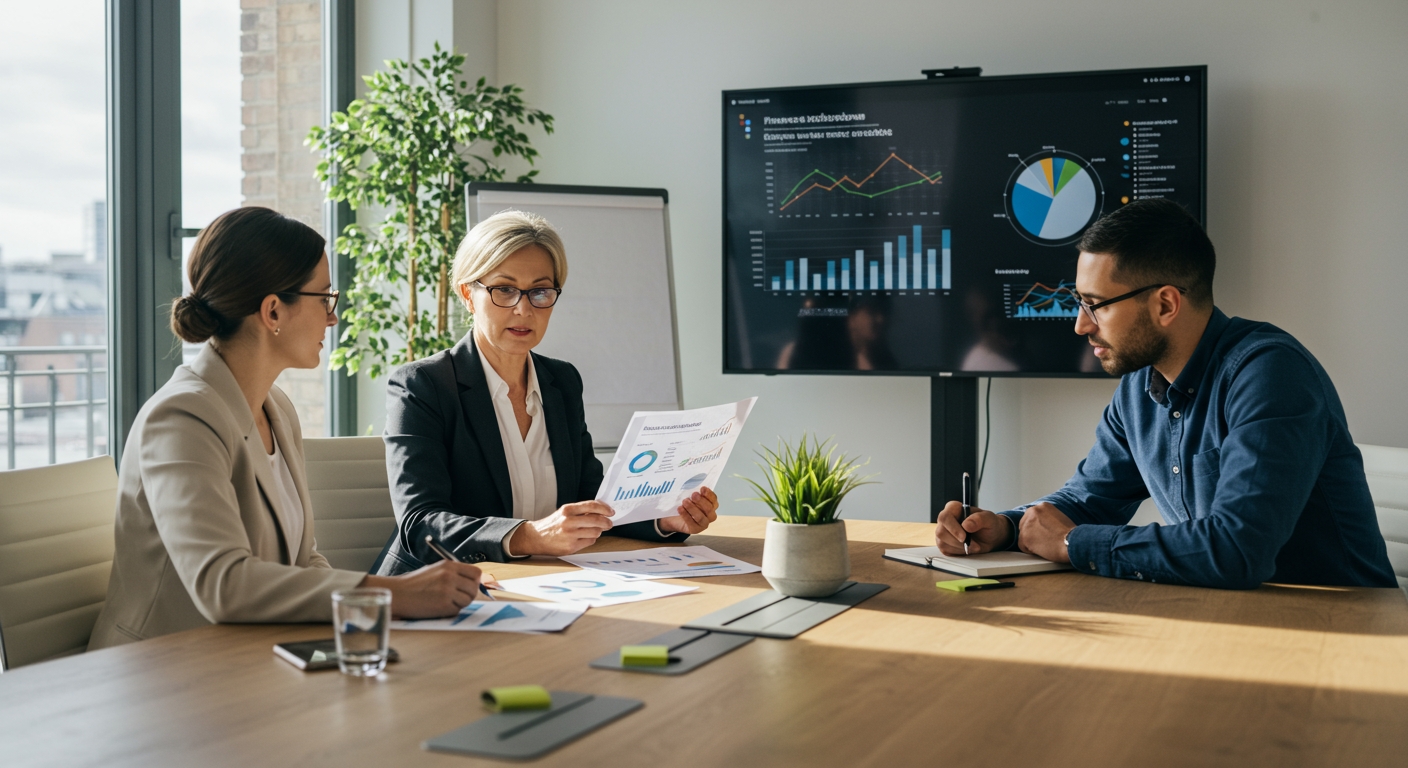 Finance responsable : Boostez votre impact RSE en 2026