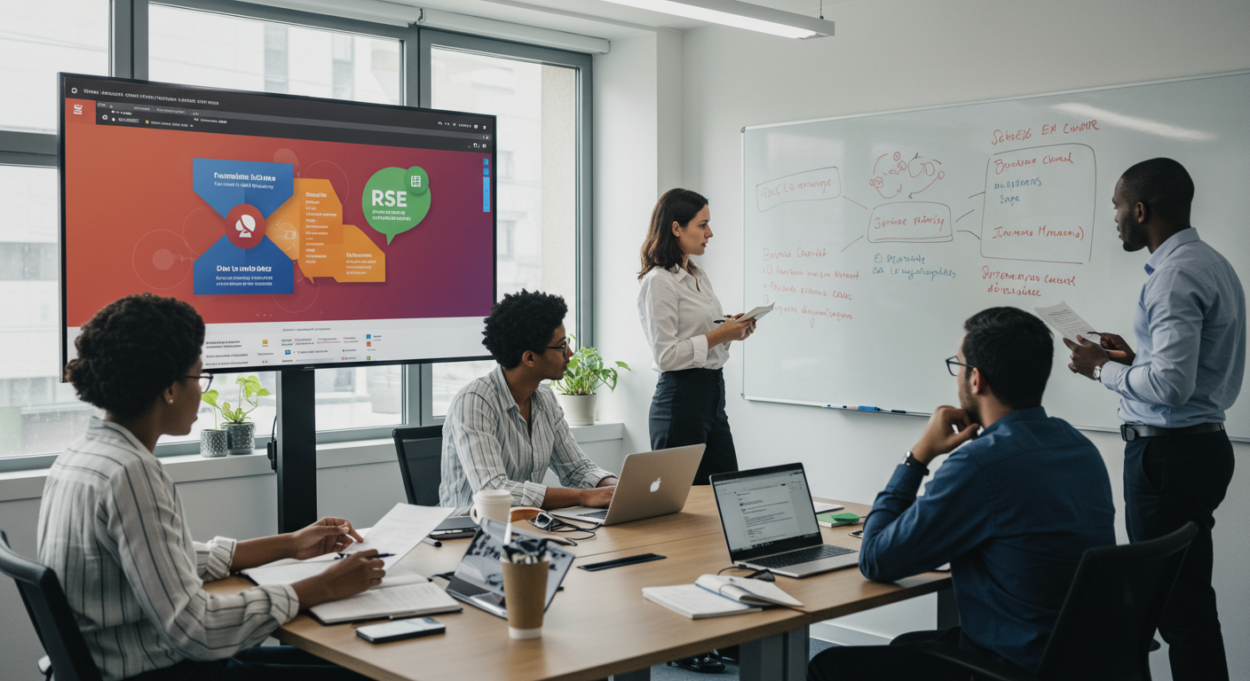 Formation RSE en ligne : Devenez expert en développement durable