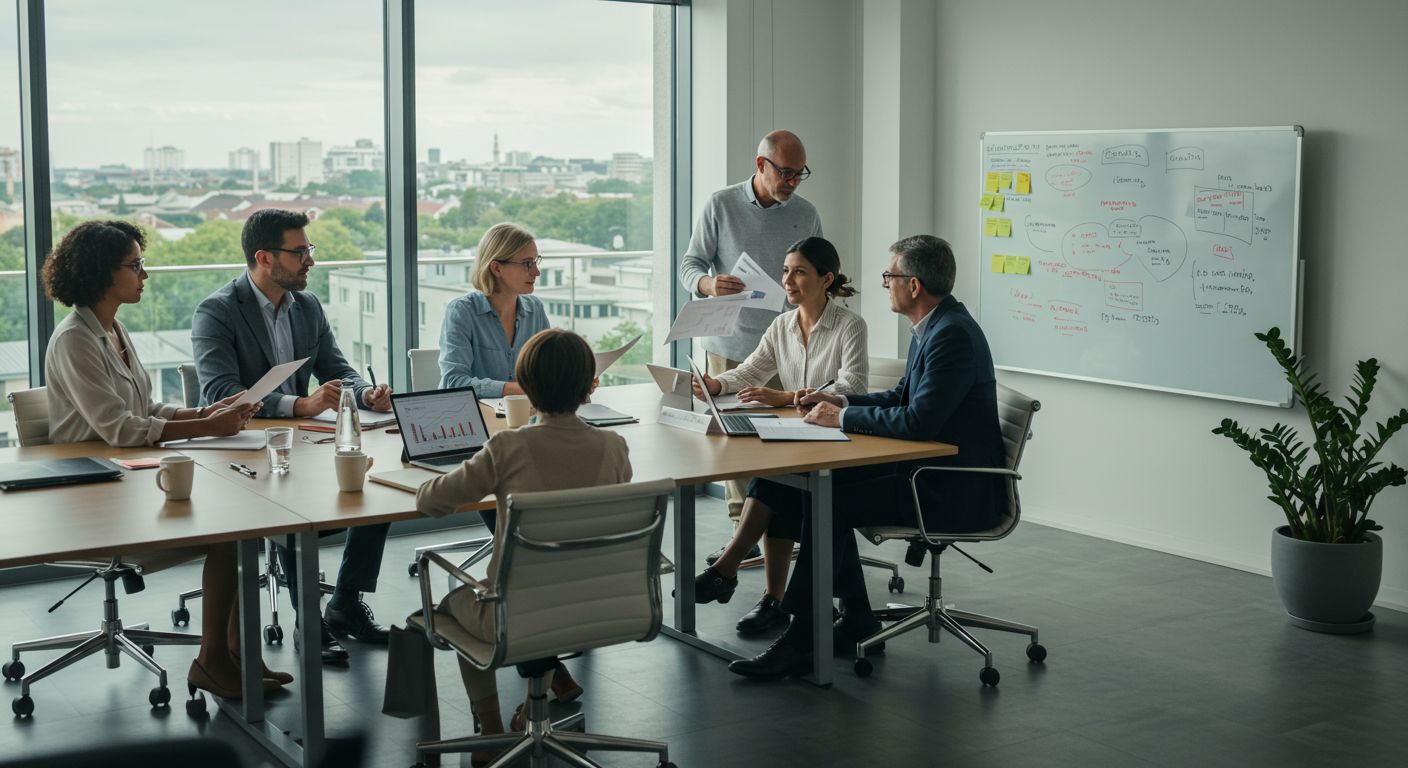 Holding familiale : Optimisez votre stratégie RSE en 2026