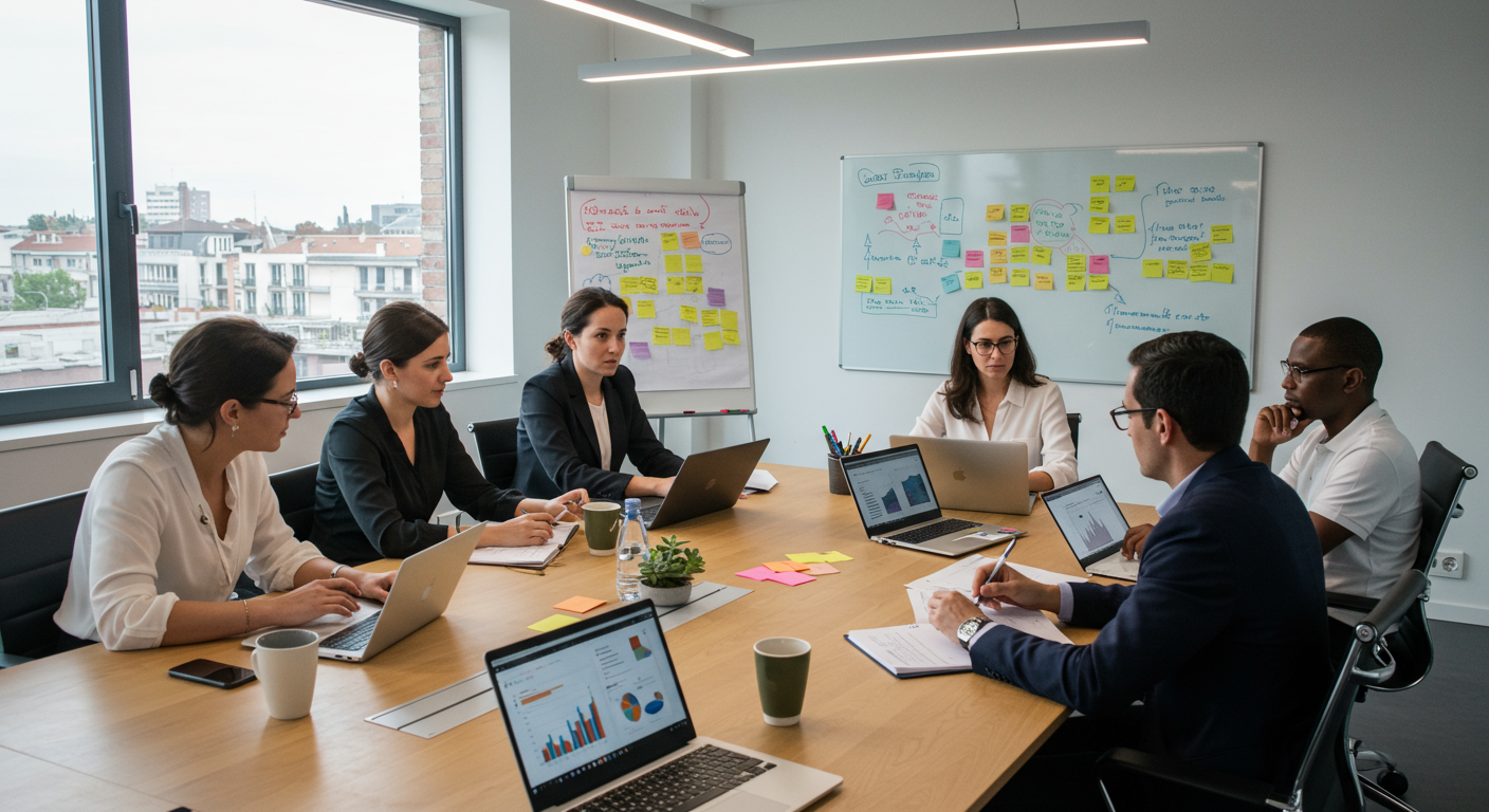 Impact social des entreprises : Stratégies gagnantes en 2026