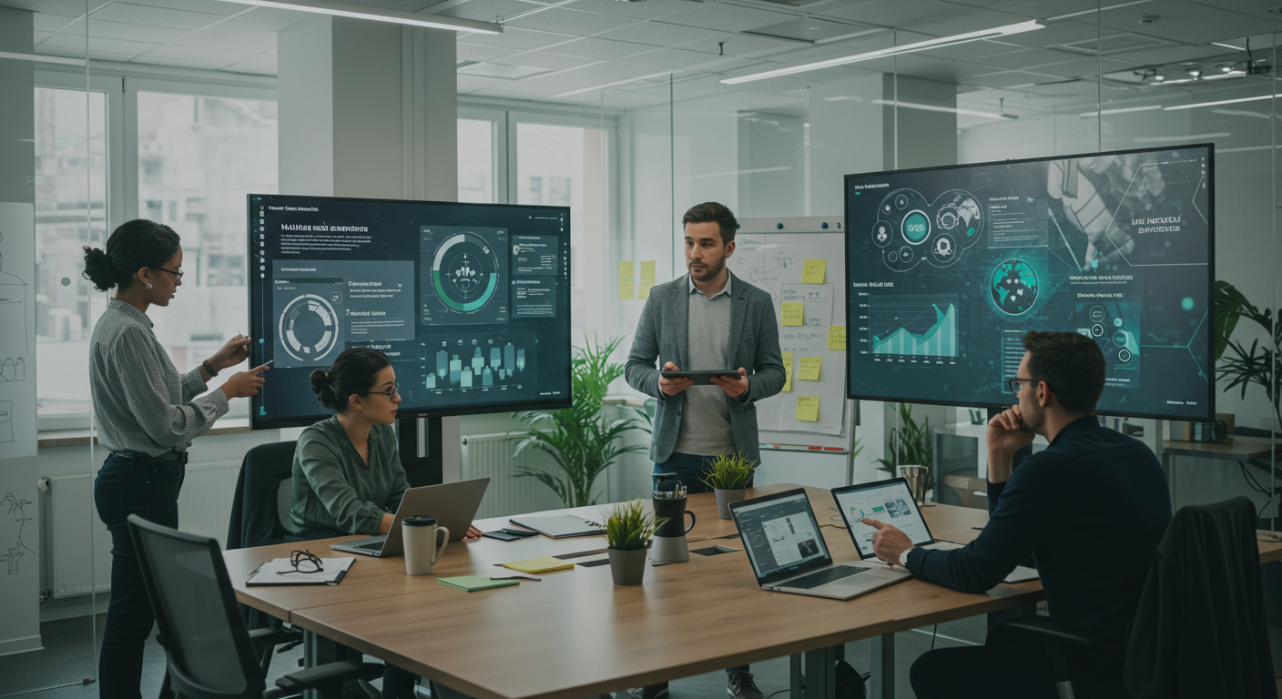 Multimedia expertise : Boostez votre RSE avec des solutions innovantes