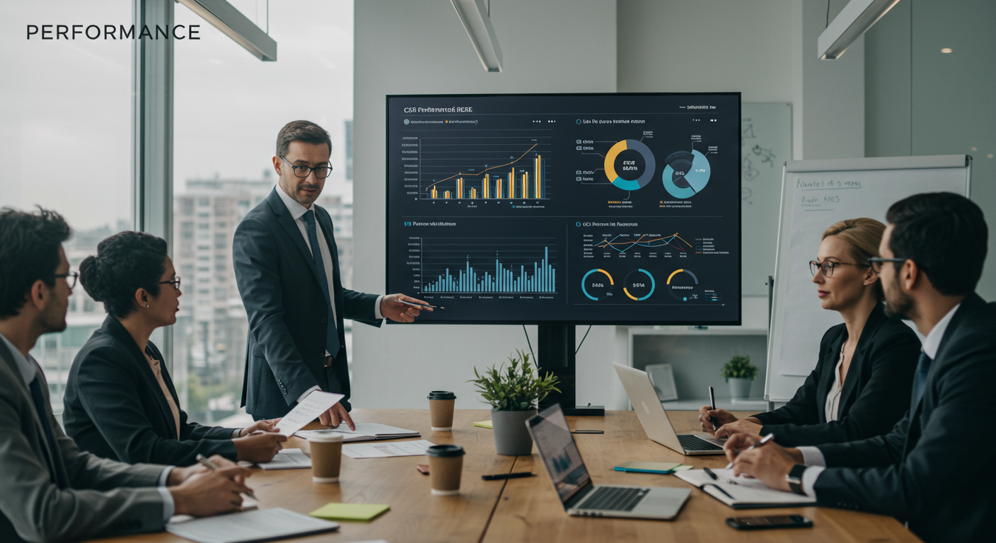 Performance RSE : Boostez votre impact et votre rentabilité