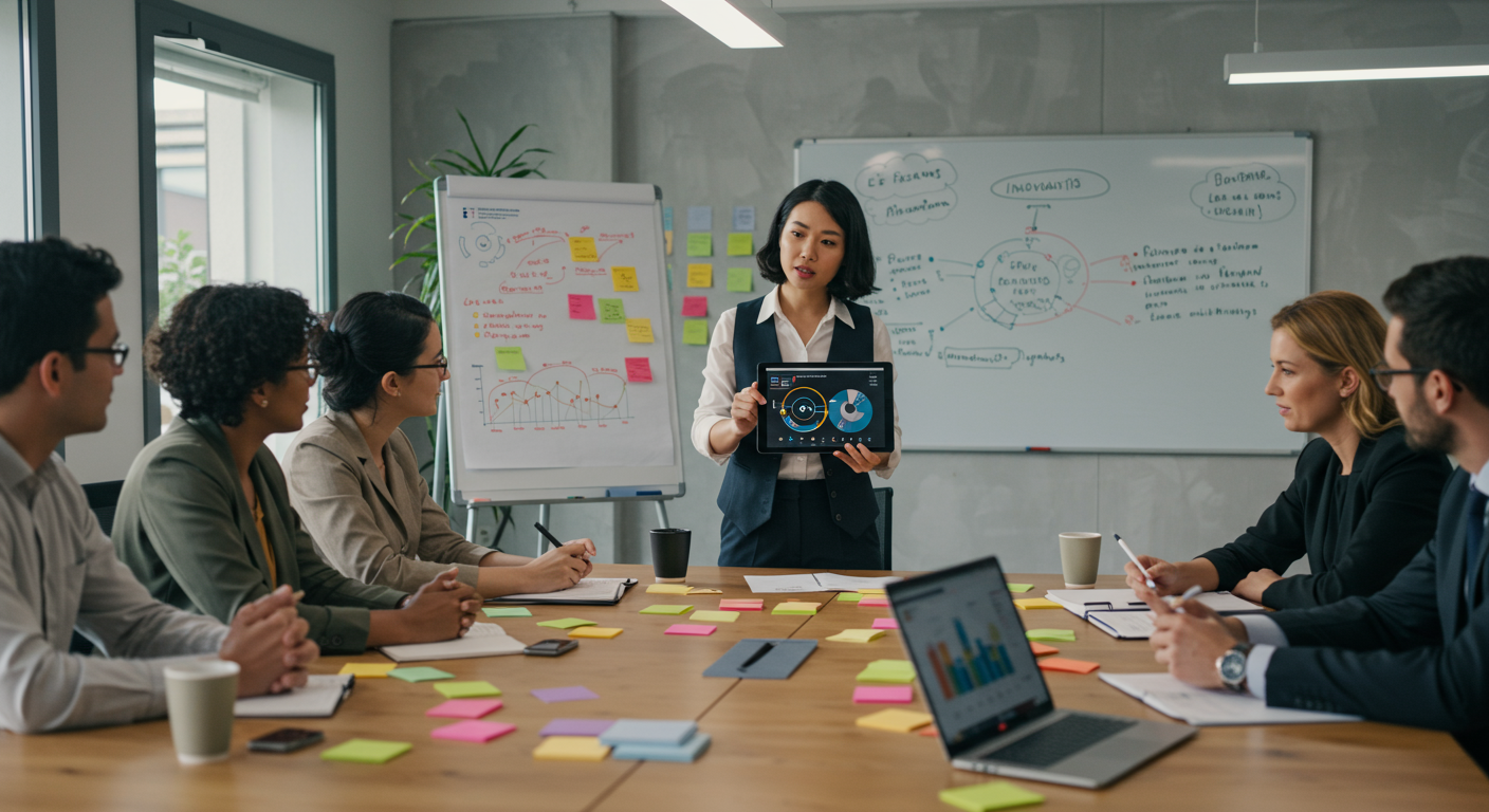 RSE et innovation : Boostez votre entreprise durablement en 2026