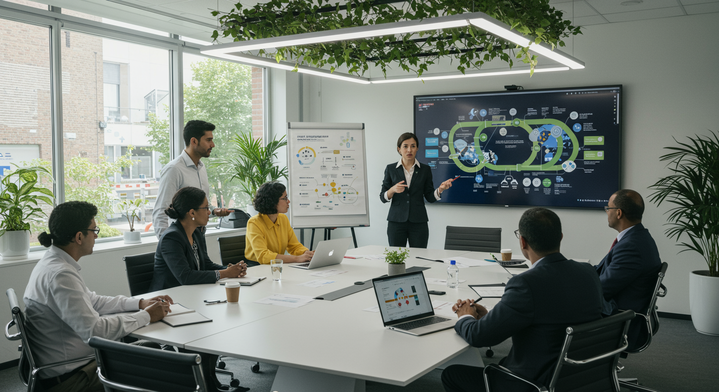 Stratégie RSE et développement durable : Guide pratique 2026