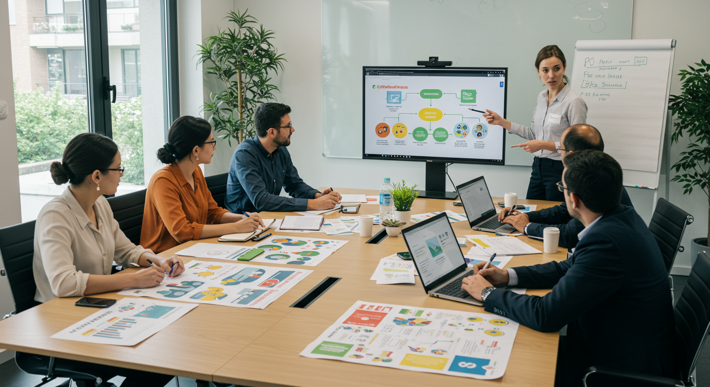 Actinbusiness : Boostez votre RSE avec des actions concrètes