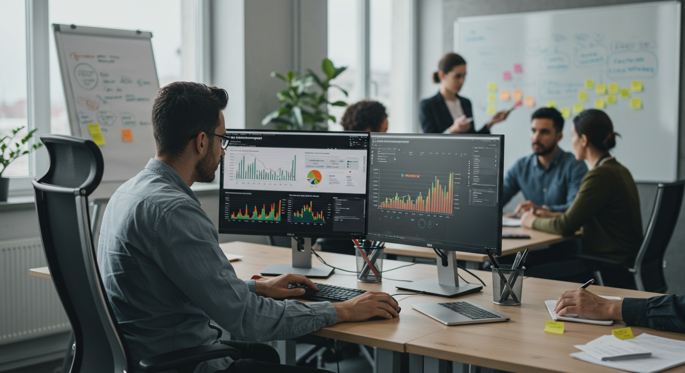 European Credit Management : solutions et meilleures pratiques européennes