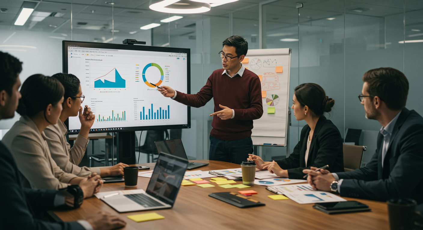 European Credit Management : Optimisez votre stratégie RSE en 2026