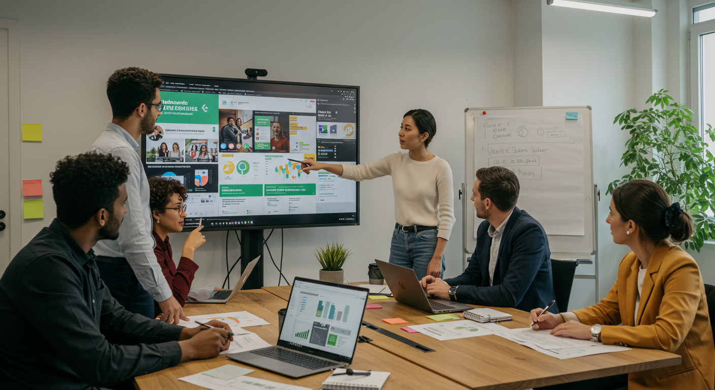 Jobboards : Boostez votre recrutement en RSE dès aujourd&rsquo;hui