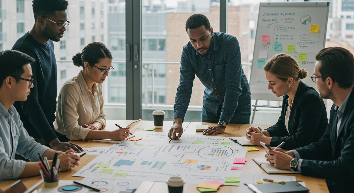 Macro à Micro : Optimisez votre Stratégie RSE Efficacement