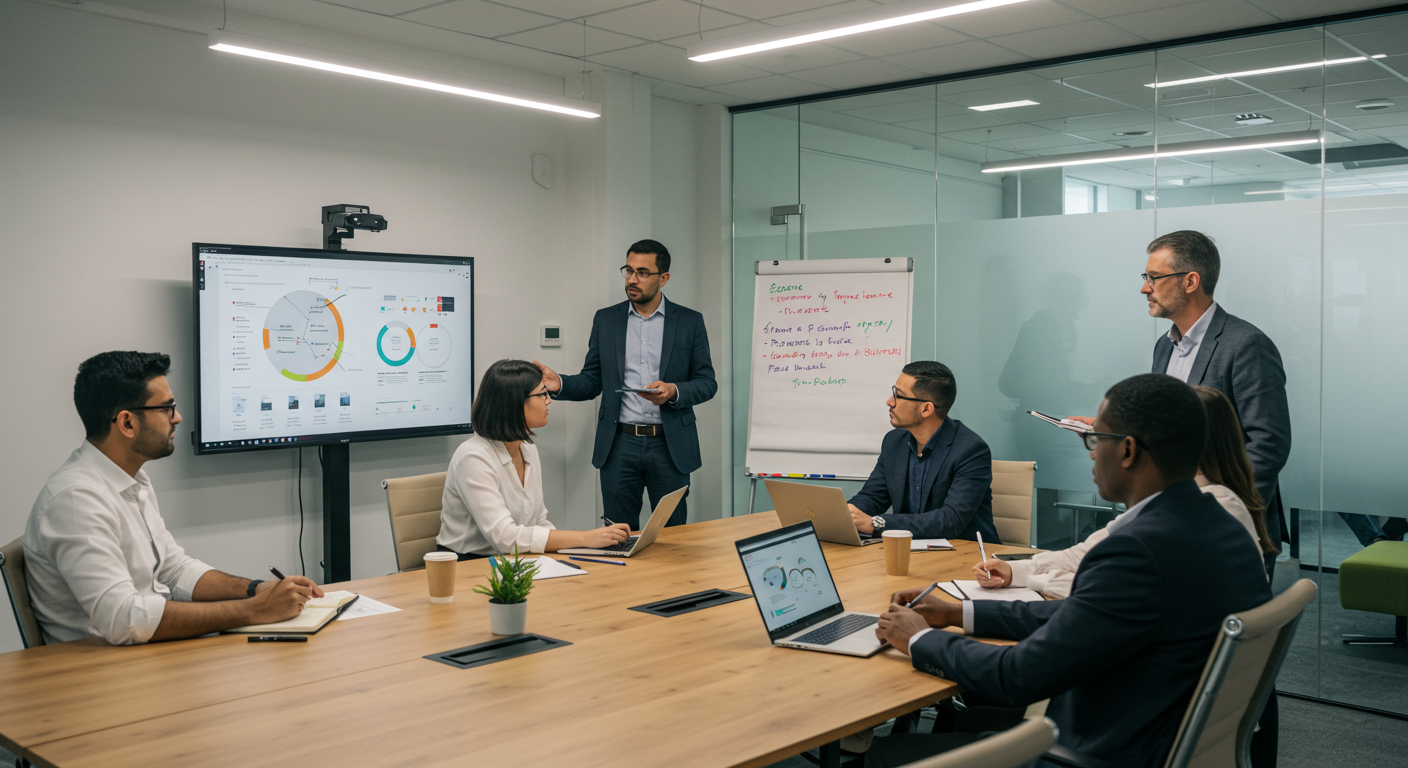 Statim RH FR : solutions intégrées de gestion et conseil en ressources humaines