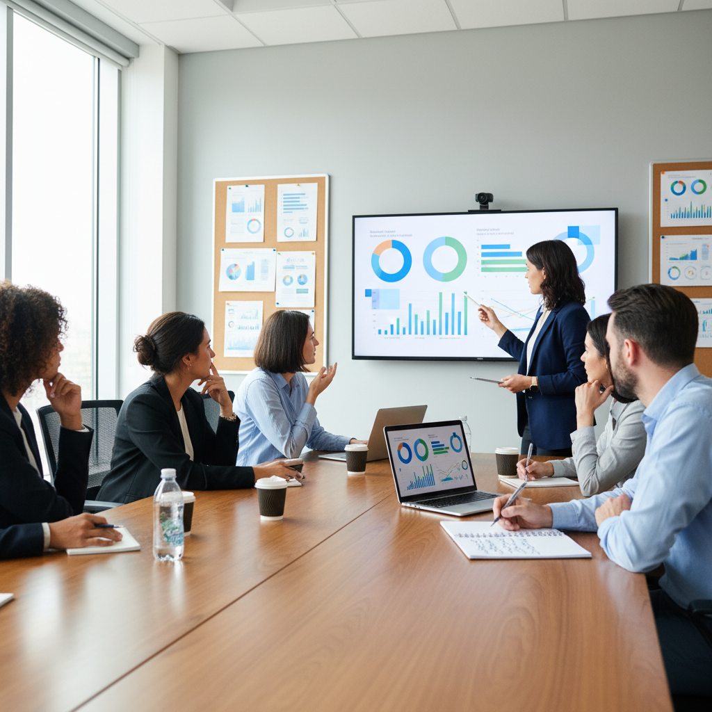 Diagnostic RSE : guide complet pour évaluer la performance responsable