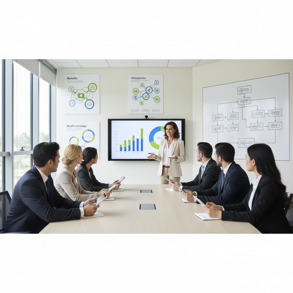 Formation optimisez vos réponses grâce à votre politique RSE : guide complet