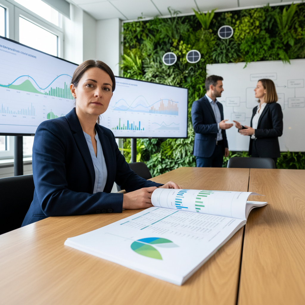 Bilan carbone exemple : définition, calcul et analyse détaillée