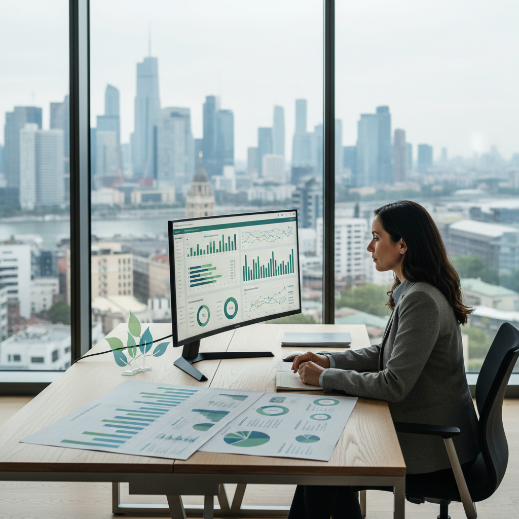 CAC 40 ESG : Analyse et enjeux des critères environnementaux et sociaux
