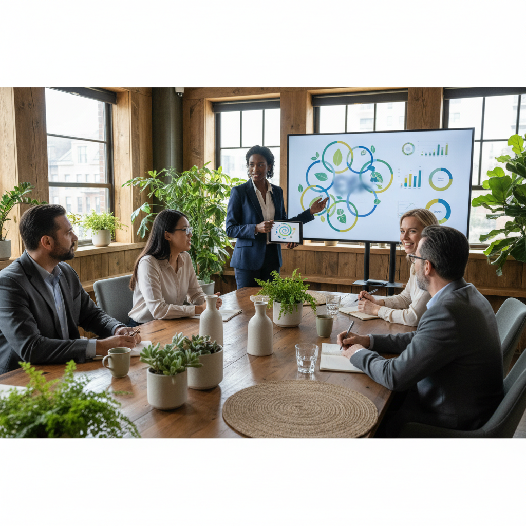 CFA ESG : guide complet sur la formation et ses débouchés