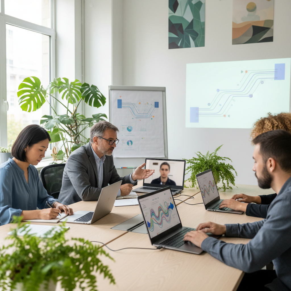 Elearning RSE : formation digitale pour intégrer la responsabilité sociétale