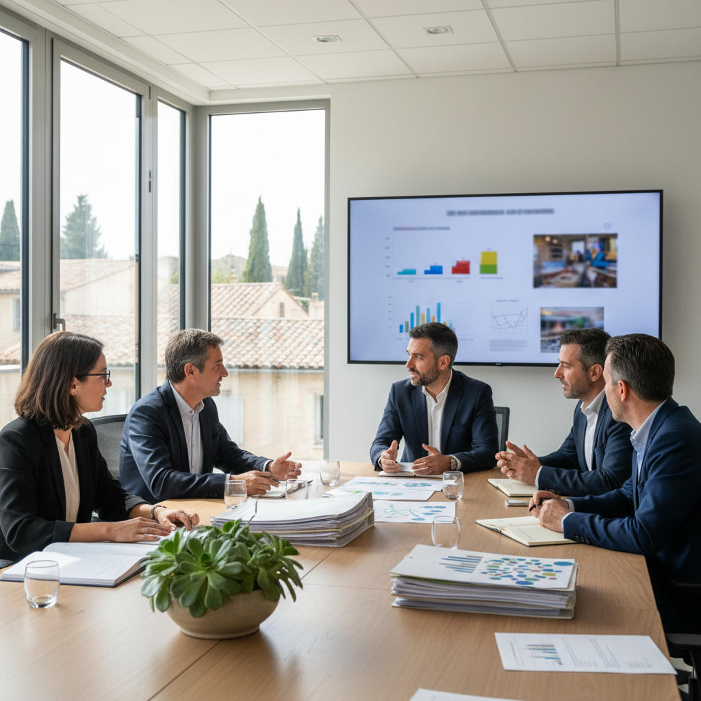 ESG Aix : Comprendre les enjeux et pratiques de la responsabilité sociale