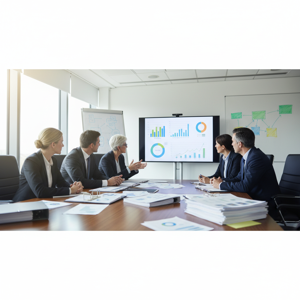 ESG définition : concepts clés et enjeux essentiels du développement durable