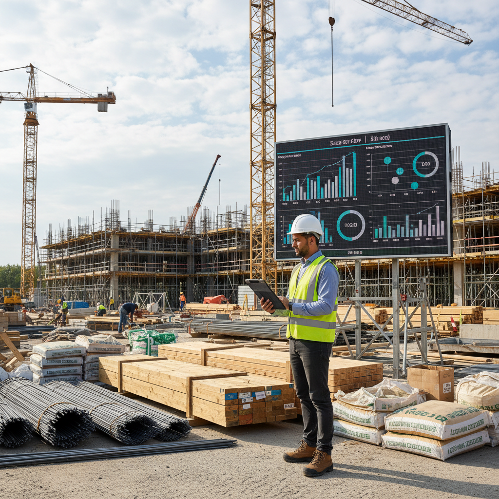 ESG immobilier : principes, enjeux et intégration dans le secteur immobilier