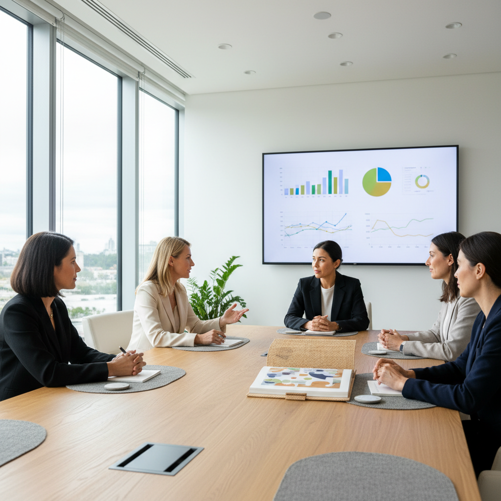 ESG et luxe : enjeux, pratiques et impact dans l’industrie haut de gamme