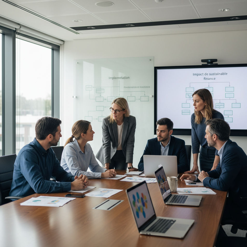 ESRS CSRD : Guide complet sur les normes européennes de reporting extra-financier