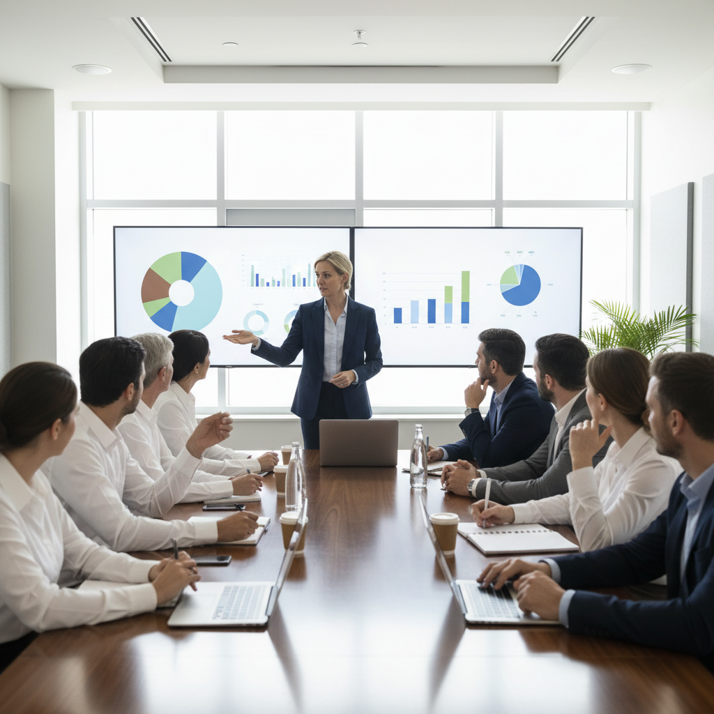 Formation CSRD : guide complet sur la conformité et les enjeux réglementaires