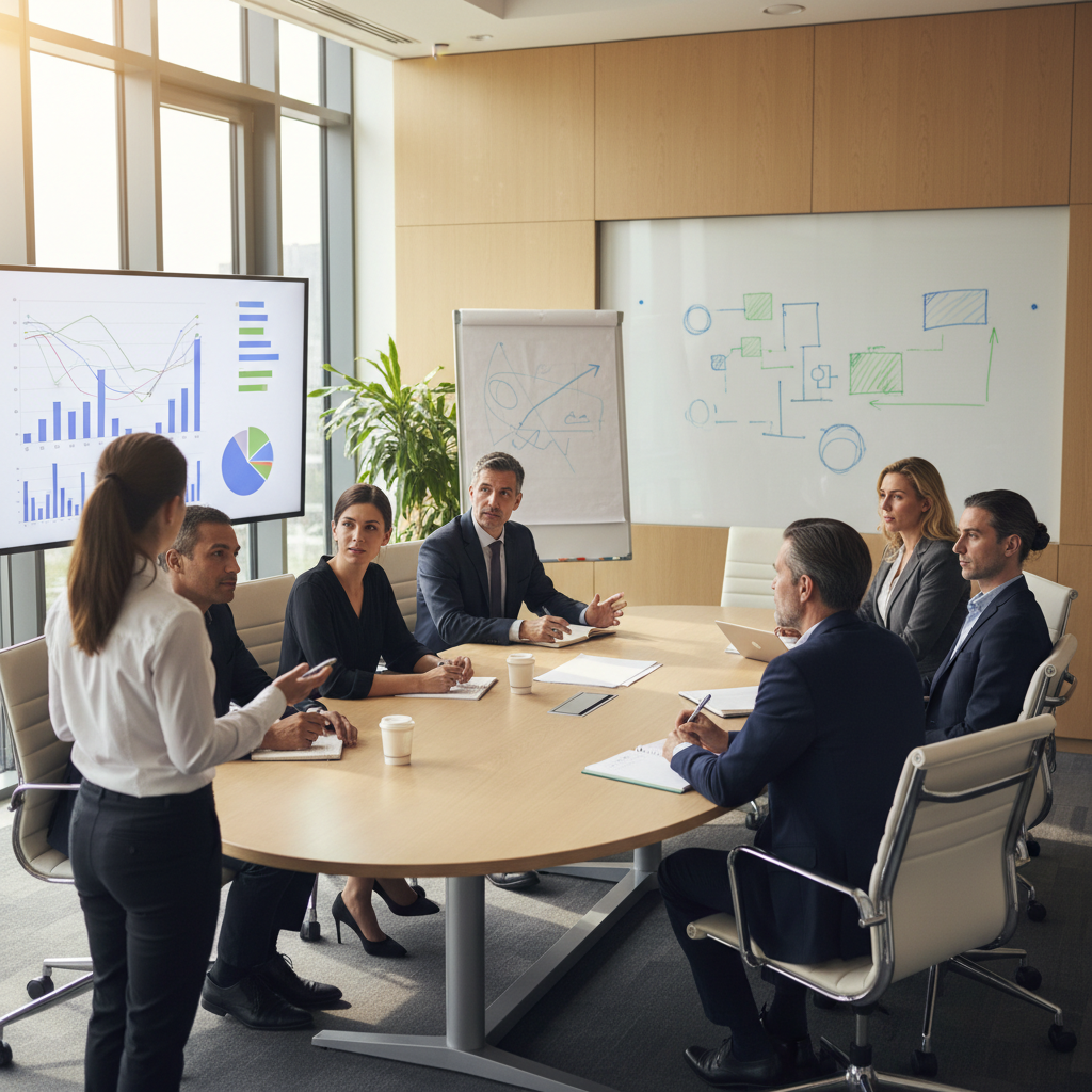 Formation développement durable : guide complet pour comprendre et agir
