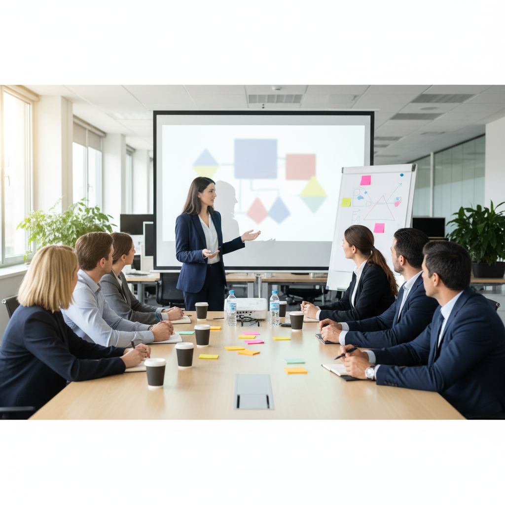 Formation QVT : guide complet pour améliorer la qualité de vie au travail