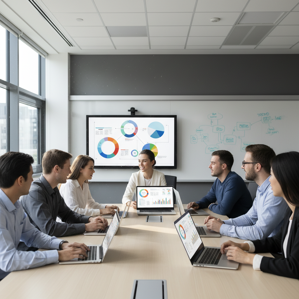 Master développement durable : guide complet des formations et débouchés