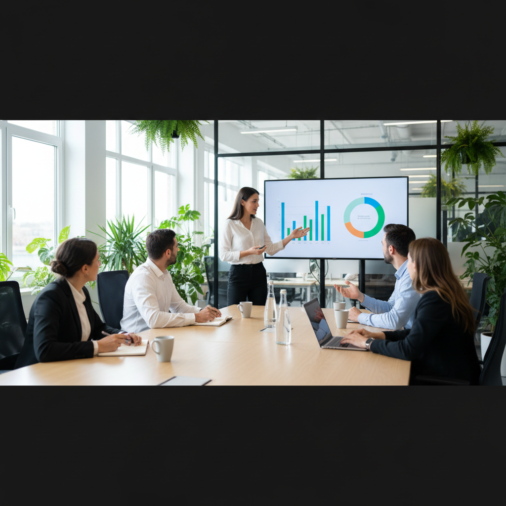Définition et enjeux de la QVT en entreprise