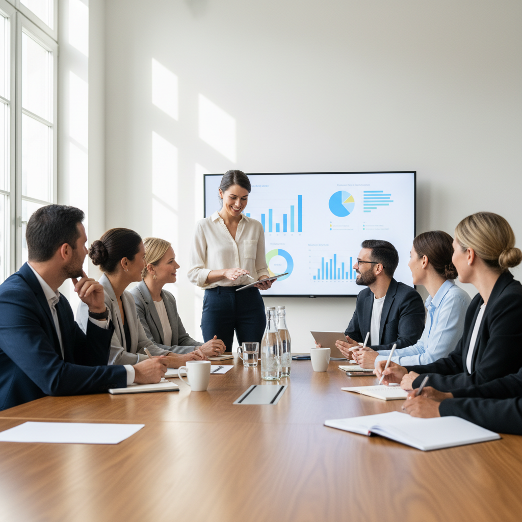 QVT ou QVCT : définition, enjeux et différences clés en entreprise