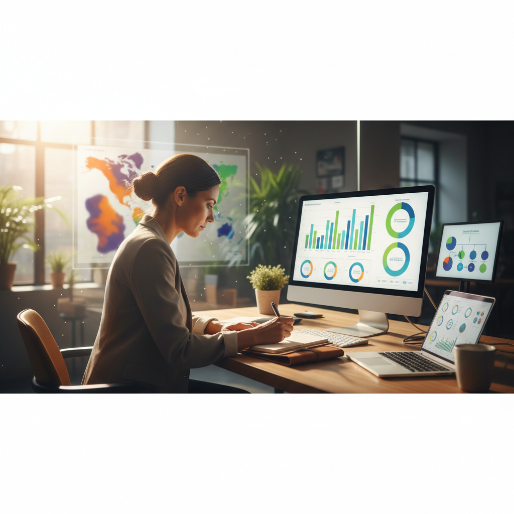 Réduire son empreinte carbone : guide complet des actions efficaces