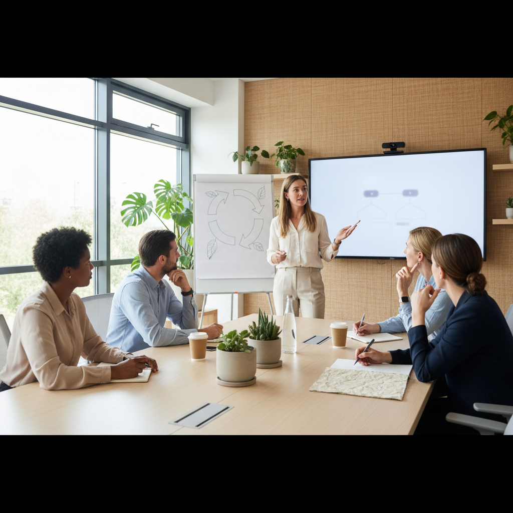 RSE et formation : enjeux, stratégies et bonnes pratiques en entreprise