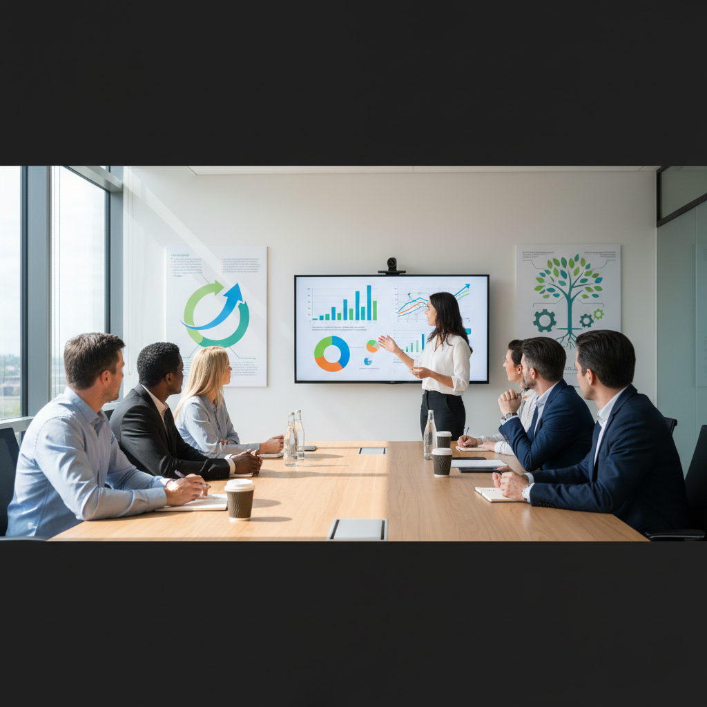 RSE et stratégie d&#8217;entreprise : intégration et impacts clés