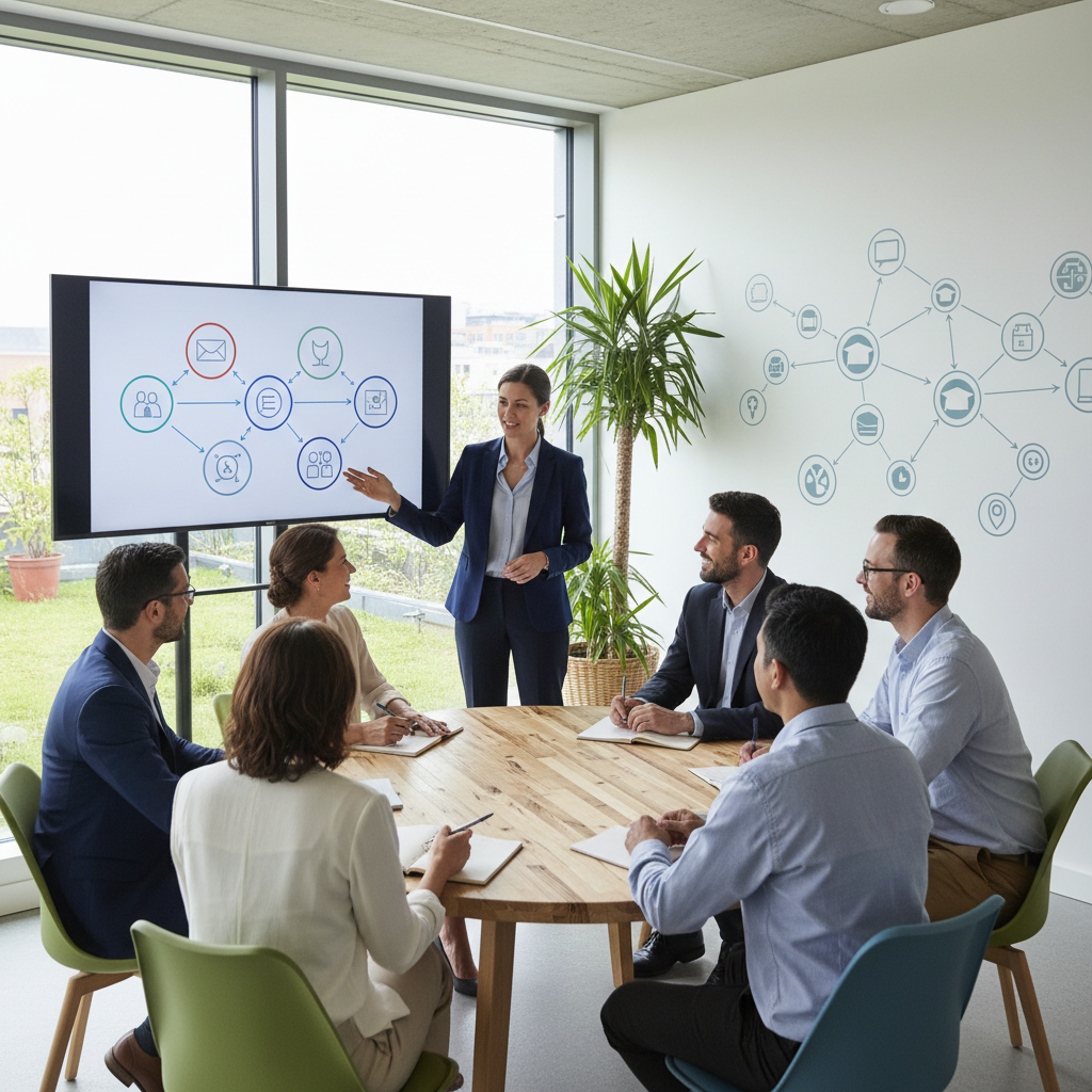 Se former à la RSE : guide complet des formations et compétences clés