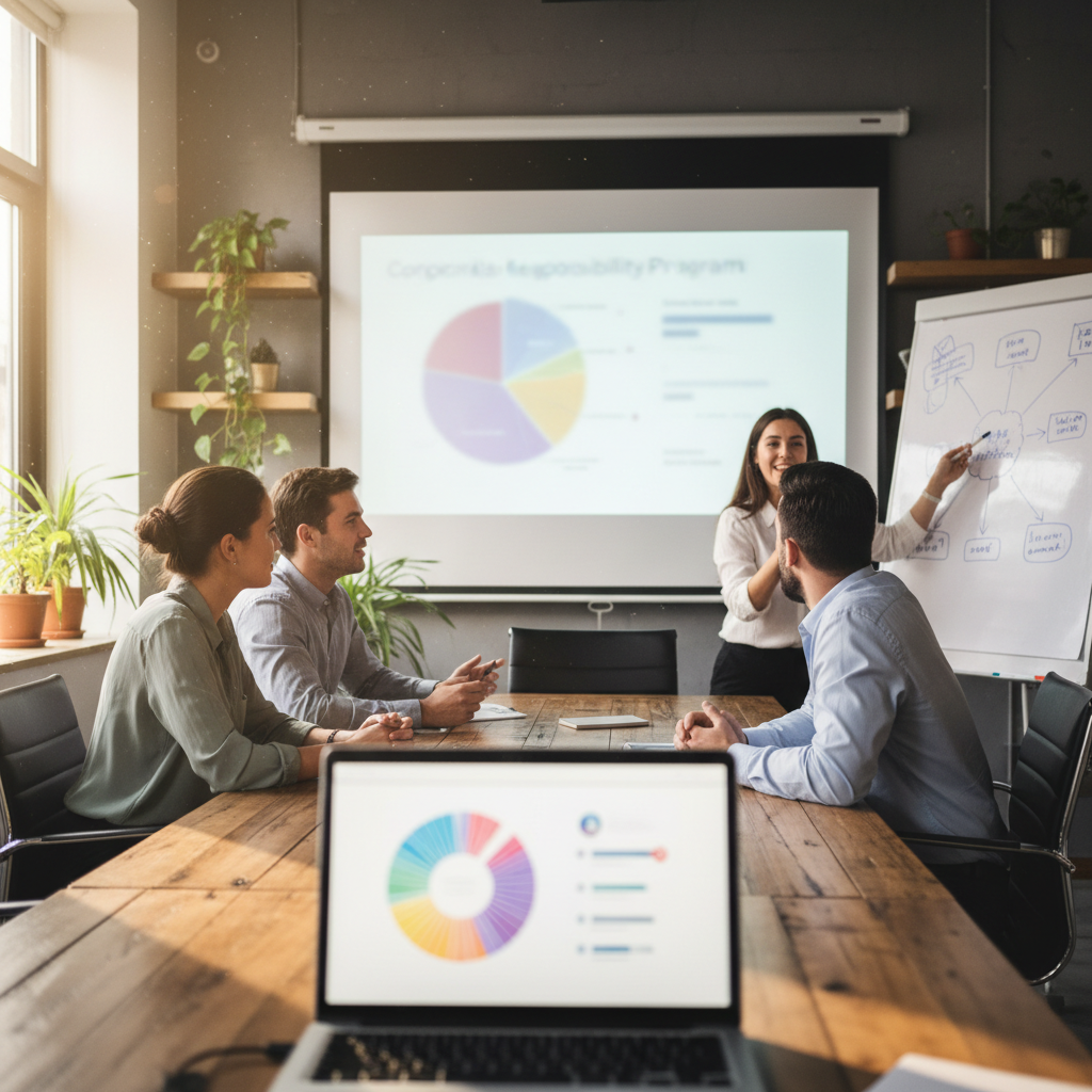 Alternance RSE : guide complet pour intégrer la responsabilité sociétale en entreprise