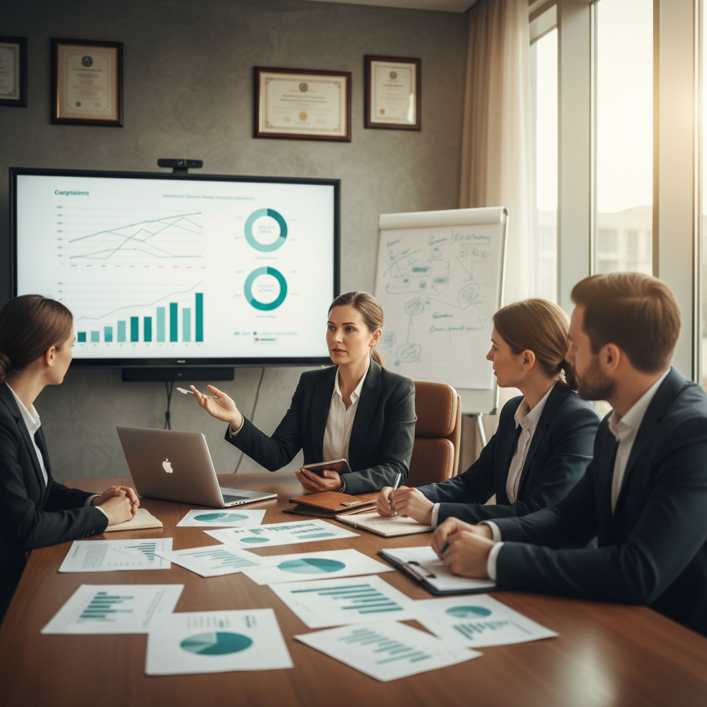 Audit bilan carbone : guide complet pour évaluer et réduire son impact environnemental