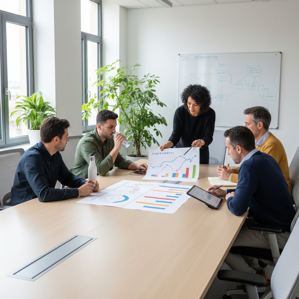 Audit QVT : guide complet pour évaluer la qualité de vie au travail