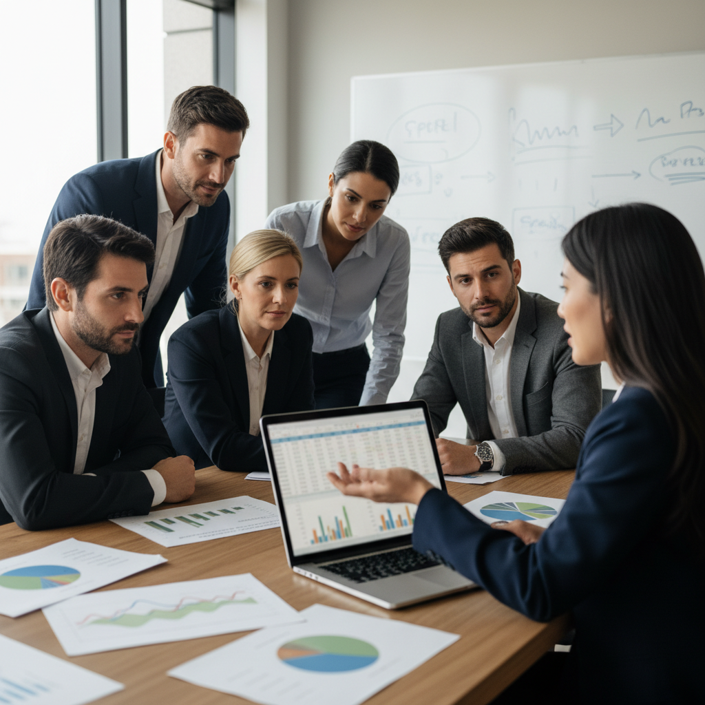 Audit RSE : guide complet pour évaluer la responsabilité sociétale des entreprises