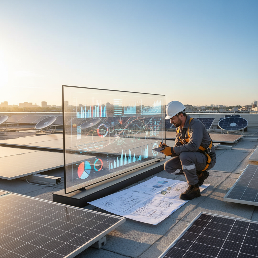 Bilan carbone panneau solaire : impact environnemental et efficacité énergétique