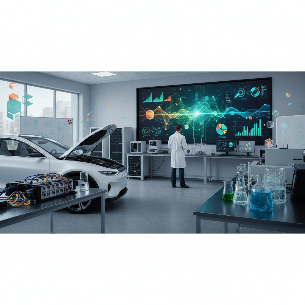 Bilan carbone voiture électrique : analyse complète et impacts environnementaux