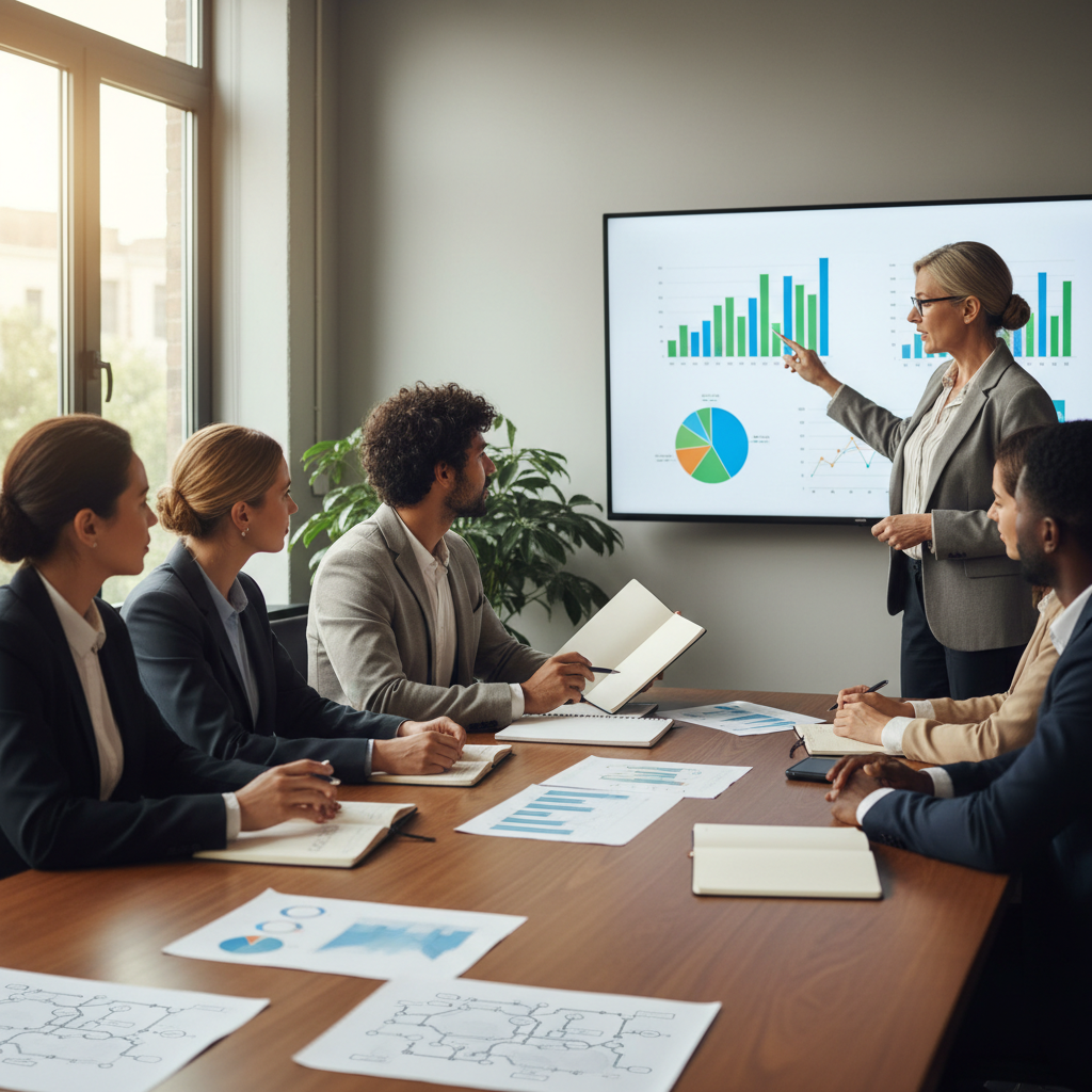 Bilan RSE : définition, enjeux et bonnes pratiques pour l’entreprise