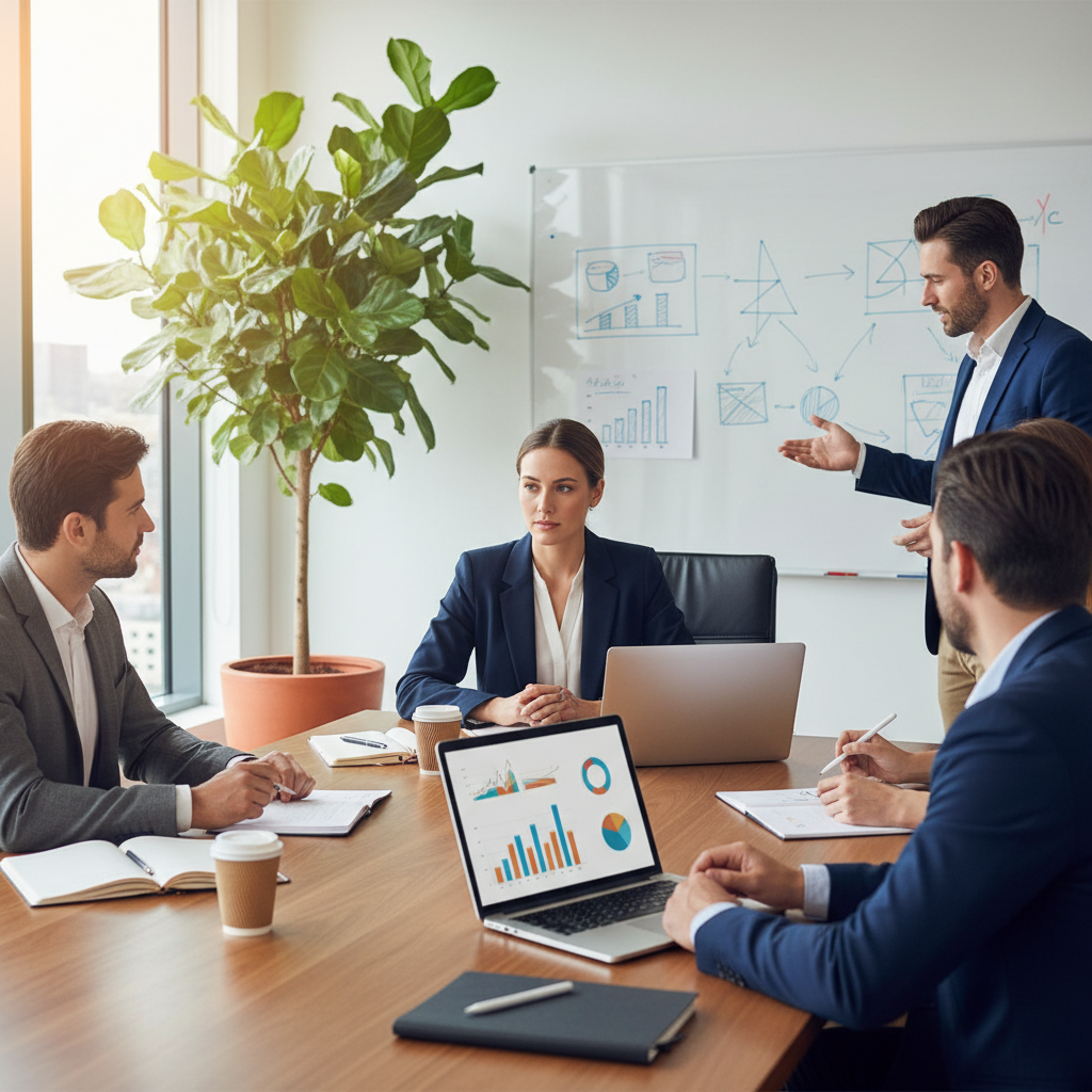 Cabinet bilan carbone : expertise et accompagnement pour entreprises