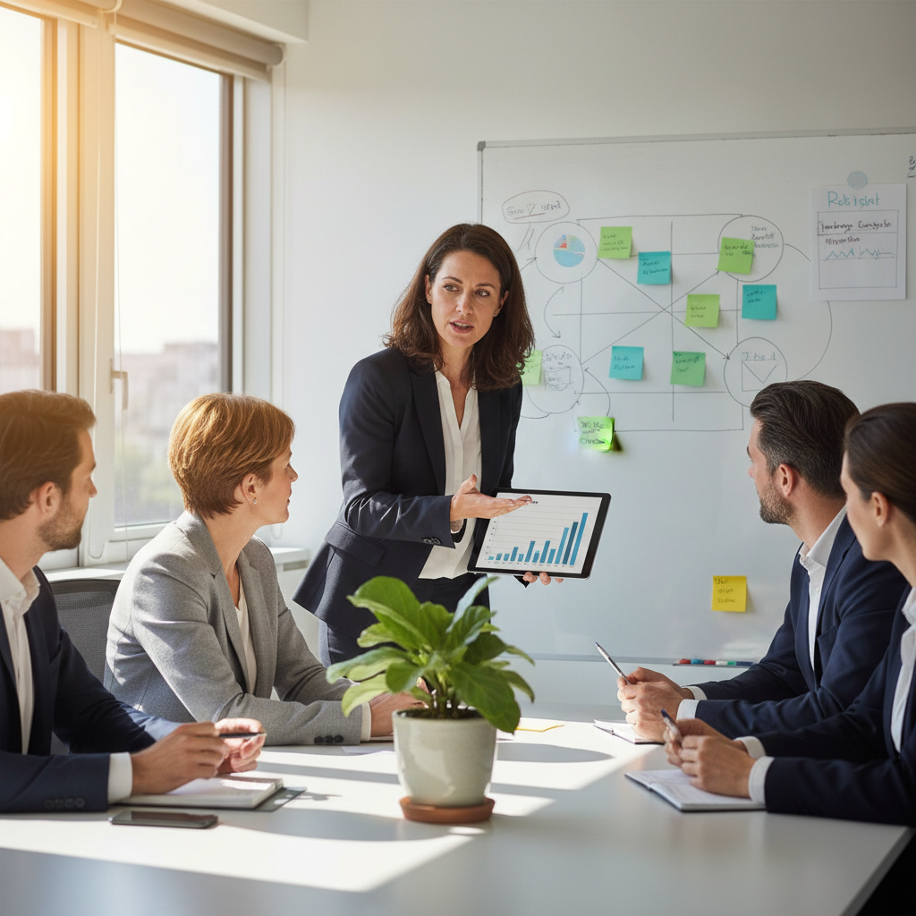 Chef de projet RSE : rôle, compétences et missions clés en entreprise