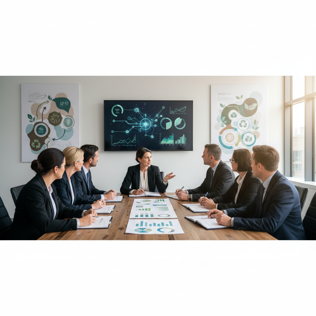 Communication RSE : principes, enjeux et bonnes pratiques essentielles