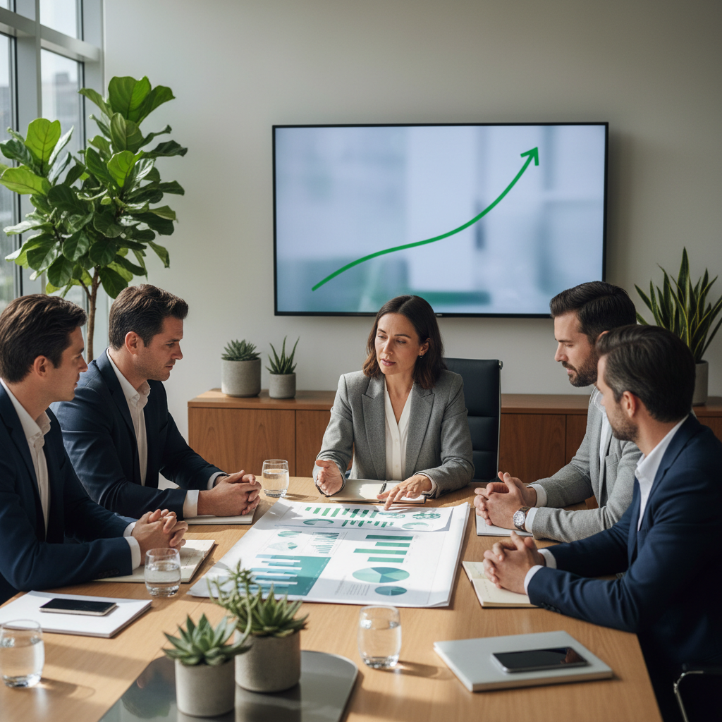 Conseil en développement durable : principes, enjeux et bonnes pratiques